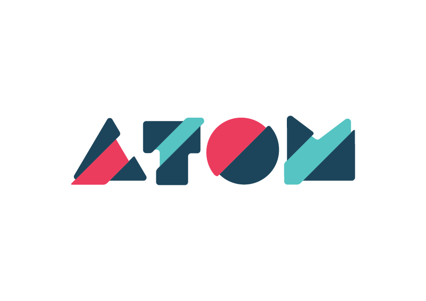 ATOM Logo